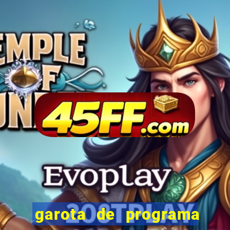 garota de programa salvador bahia